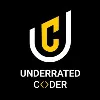 Underrated Coder Underrated Coder