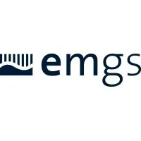 Electromagnetic Geoservices ASA