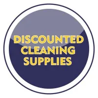 Discounted Cleaning Supplies