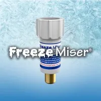 Freeze Miser - Baker Products LTD