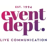 Event Department Event Department