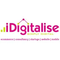 iDigitalise Ltd