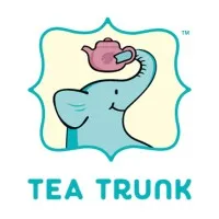 Tea Trunk - OFFICIAL PAGE Tea Trunk - OFFICIAL PAGE