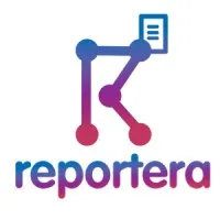 Reportera Reportera