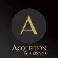 Acquisition Aficionado Magazine Acquisition Aficionado Magazine