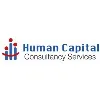 Human Capital Consultancy Services Human Capital Consultancy Services
