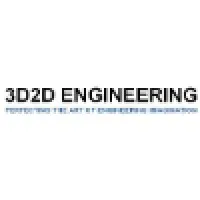 3D2D Engineering