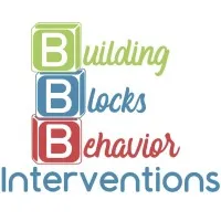 Building Blocks Behavior Interventions