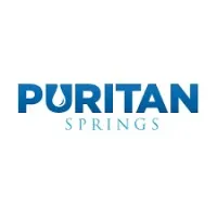 Puritan Springs Water Puritan Springs Water