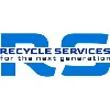 Recycle Services, LLC Recycle Services, LLC