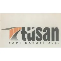 TUSAN YAPI SANAYI A S