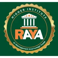 Raya Higher Institute of Management & Foreign Trade-معهد راية العالي للإدارة و Raya Higher Institute of Management & Foreign Trade-معهد راية العالي للإدارة و