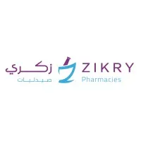 Zikry Pharmacies - صيدليــات زكــرى