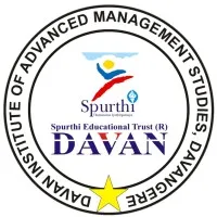 DAVAN INSTITUTE OF ADVANCED MANAGEMENT STUDIES
