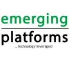 Emerging Platforms Ltd Emerging Platforms Ltd