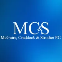 McGuire, Craddock & Strother, P.C.