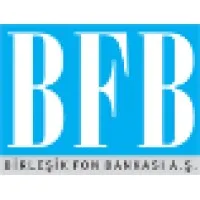 Birleşik Fon Bankası A.Ş.
