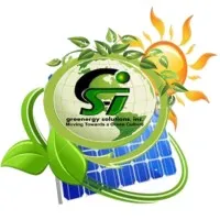 Greenergy Solutions Inc.