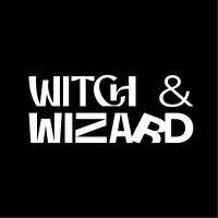 witch&wizard
