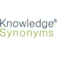 Knowledge Synonyms