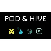 Pod&Hive