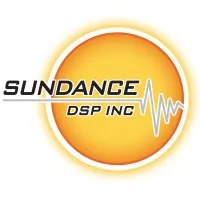 Sundance Digital Signal Processing INC. Sundance Digital Signal Processing INC.
