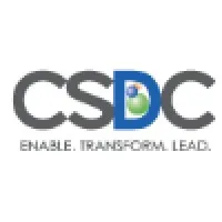 CSDC Inc.