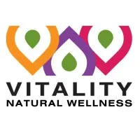 Vitality Natural Wellness Vitality Natural Wellness