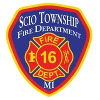 Scio Township Fire Dept