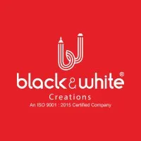 Black and White Creations