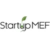StartupMEF Entrepreneurship & Innovation Club StartupMEF Entrepreneurship & Innovation Club