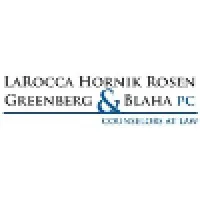 LaRocca Hornik Rosen Greenberg & Crupi