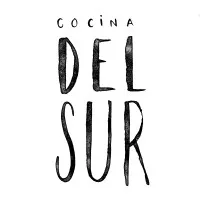 COCINA DEL SUR