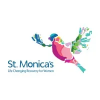 St. Monica's