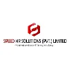 SPEED HR SOLUTIONS (PVT.) LIMITED SPEED HR SOLUTIONS (PVT.) LIMITED