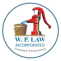 W.P. Law, Inc.
