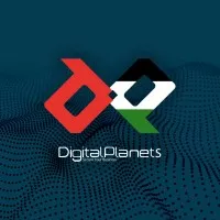 Digital Planets