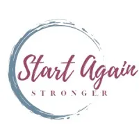 Start Again Stronger