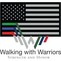 WALKING WITH WARRIORS