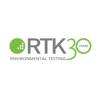 RTK Environmental Testing