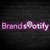 Brand Spotify