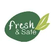 FRESH & SAFE INC FRESH & SAFE INC