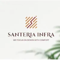 Santeria Infra