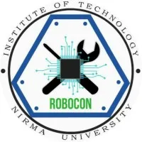 Team Nirma Robocon