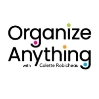 Organize Anything Productivity Coaching and Professional Organizing Organize Anything Productivity Coaching and Professional Organizing