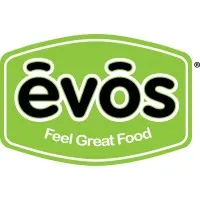 EVOS Feel Great Food