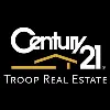 CENTURY 21 Troop Real Estate