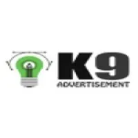 K9 Advertisement