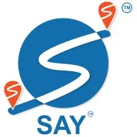 Say Rooms and Homes Say Rooms and Homes
