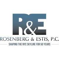 Rosenberg & Estis, P.C.